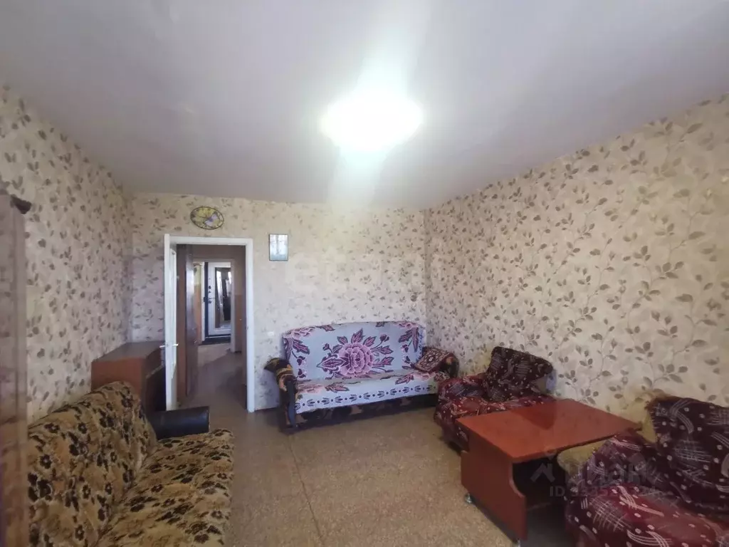1-к кв. Крым, Феодосия ул. Володарского, 15А (32.4 м) - Фото 1