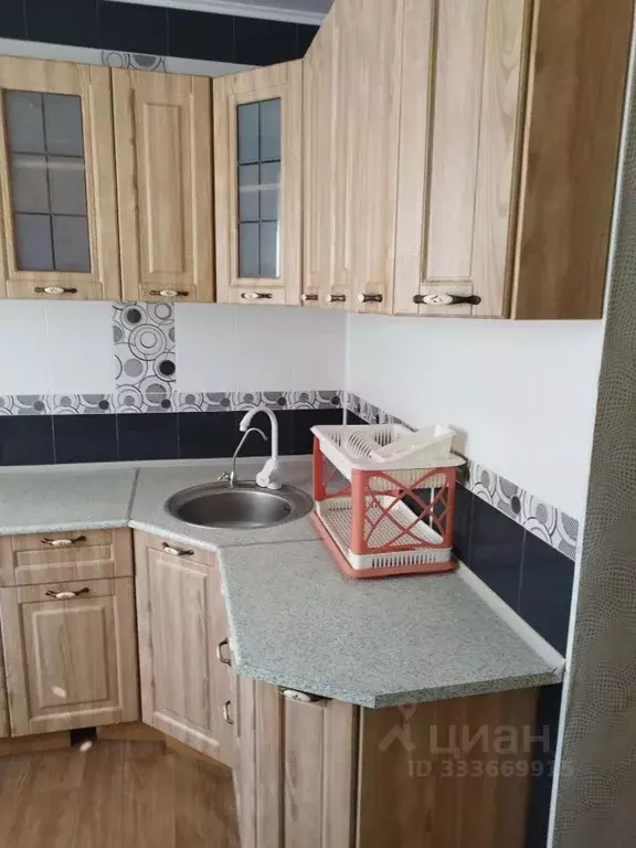 2-к кв. Крым, Керчь ш. Вокзальное, 53А (50.0 м) - Фото 2