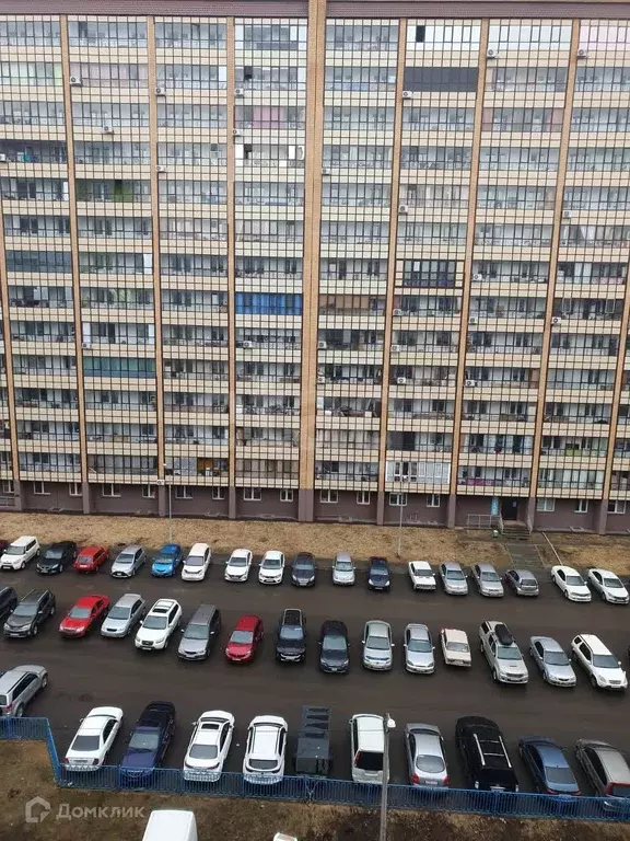 Продаётся 1-к квартира, 45 м - Фото 0