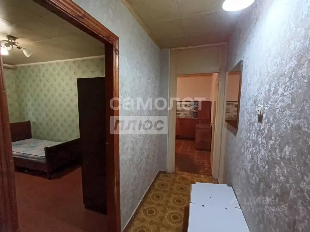 3-к кв. Московская область, Воскресенск Лопатинский мкр, ул. ... - Фото 2