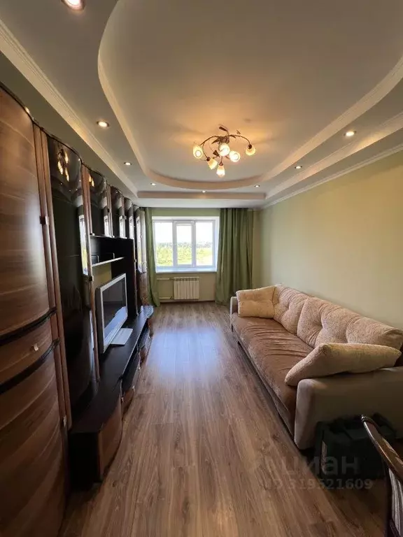2-к кв. Московская область, Шатура просп. Ильича, 63 (61.0 м) - Фото 1