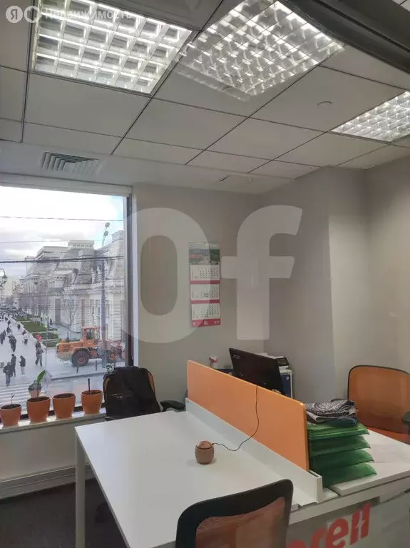 Офис (1116 м) - Фото 2