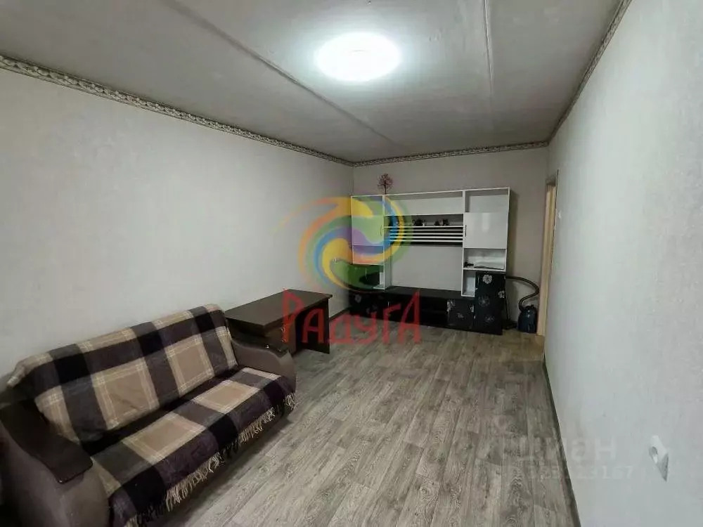 1-к кв. Ивановская область, Иваново ул. Шубиных, 17 (30.2 м) - Фото 0