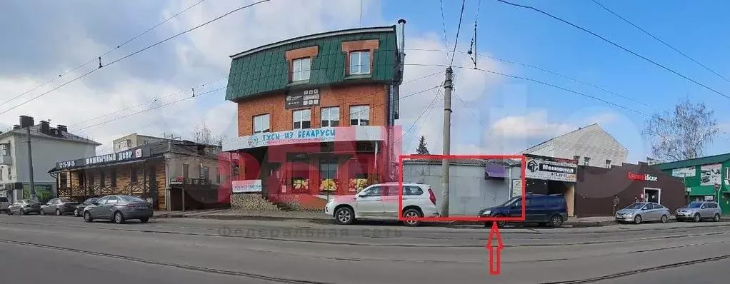 Свободного назначения, 40 м - Фото 0