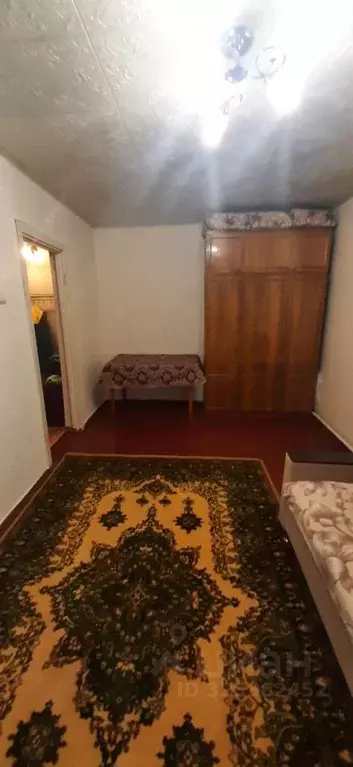 1-к кв. Башкортостан, Уфа Шакша-Южная жилрайон, ул. Мелеузовская, 5 ... - Фото 1