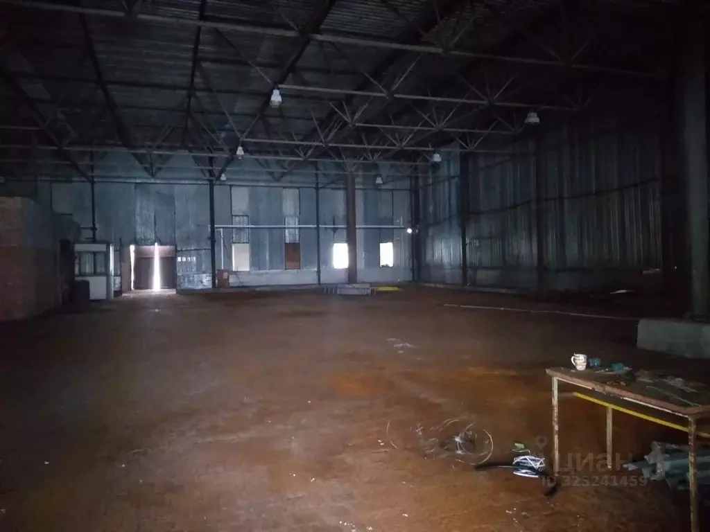 Помещение свободного назначения в Ярославская область, Ярославль ул. ... - Фото 1