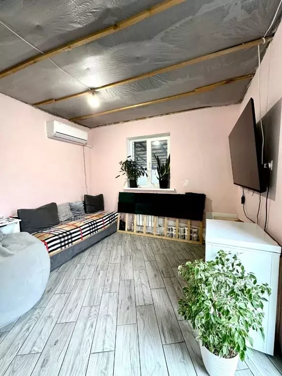 Дом в Воронежская область, с. Новая Усмань ул. Высотная, 10А/2 (103 м) - Фото 1