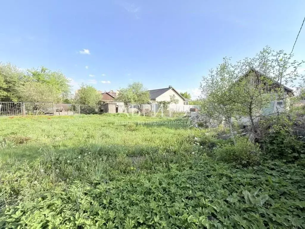 Участок в Липецкая область, Липецк Имени Мичурина СНТ, ул. Мирная, 81 ... - Фото 2