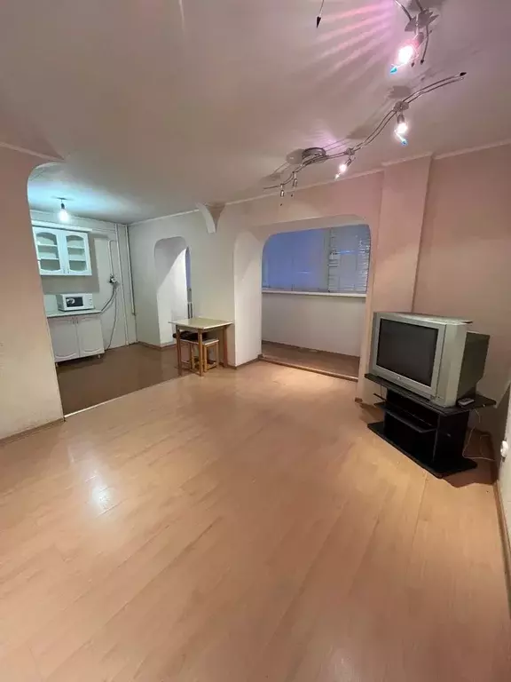 Продаётся 3-к квартира, 58.3 м - Фото 0