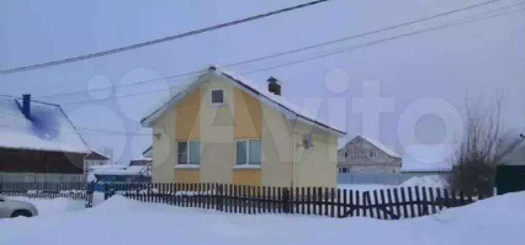 Дом 55 м на участке 7 сот. - Фото 0