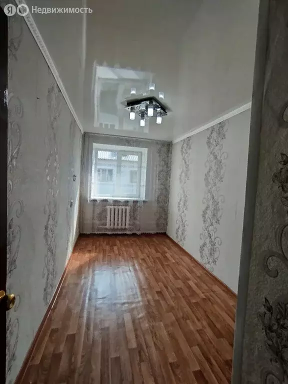 2-комнатная квартира: село Кандры, улица Ленина, 3 (41.9 м) - Фото 2