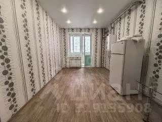 2-к кв. Тамбовская область, Тамбов ул. Агапкина, 22/2к1 (60.9 м) - Фото 0