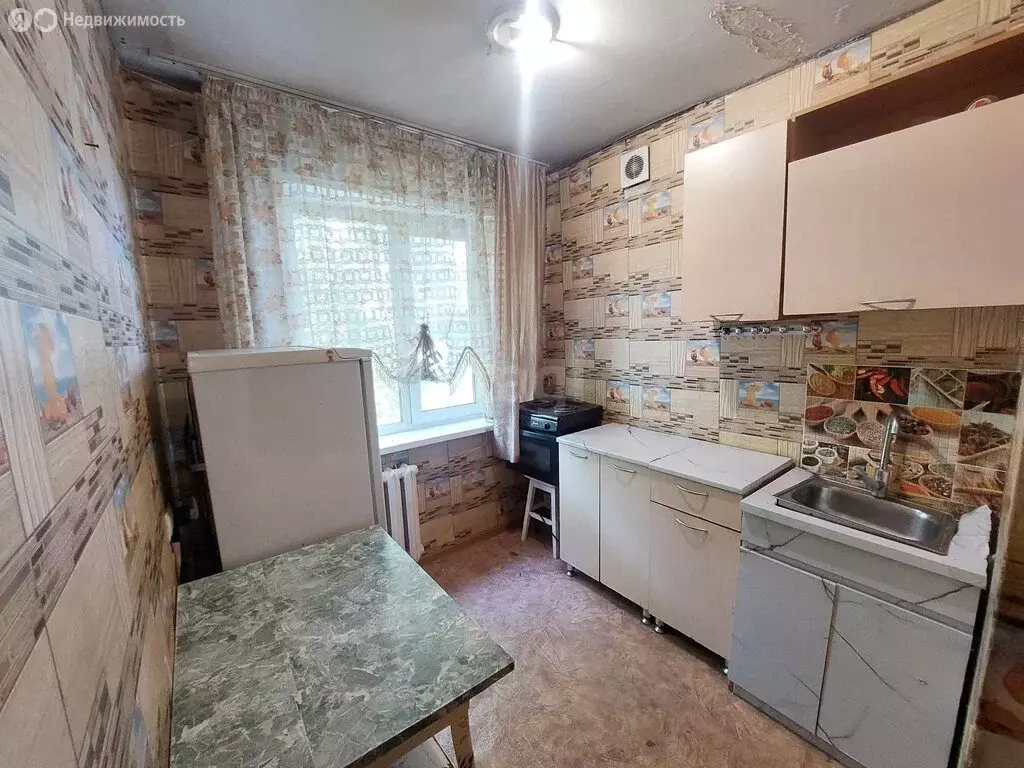2-комнатная квартира: Абакан, улица Щетинкина, 69 (47.3 м) - Фото 2