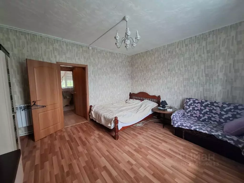 1-к кв. Ярославская область, Переславль-Залесский муниципальный округ, ... - Фото 1