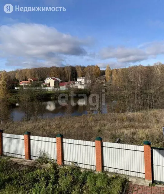 Дом в поселок Серебряные Ключи, Лесная улица, 38 (219 м) - Фото 0