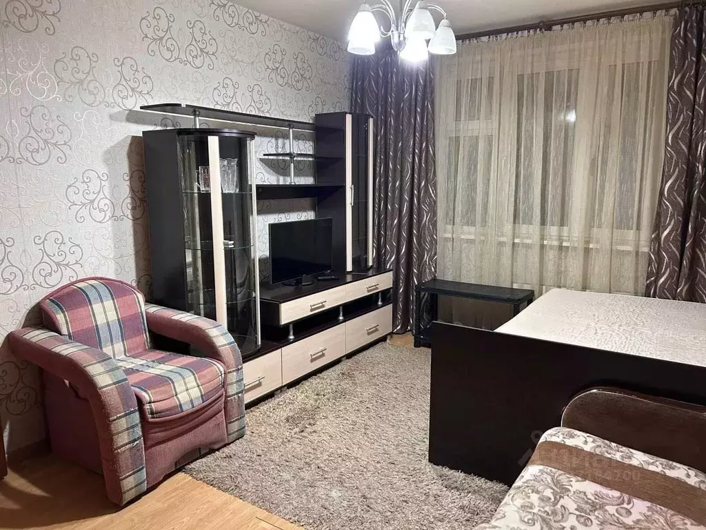 1-к кв. Москва Сивашская ул., 9 (38.5 м) - Фото 2