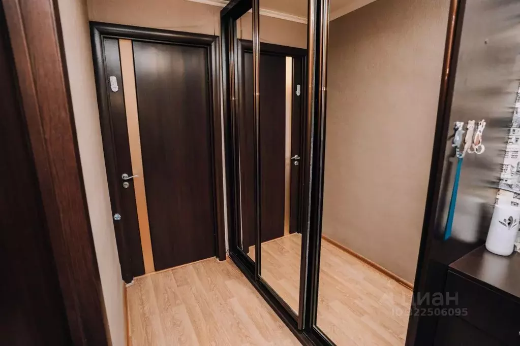 2-к кв. Воронежская область, Воронеж Рижская ул., 2 (60.0 м) - Фото 2