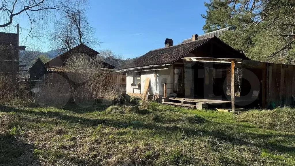Участок 19,3 сот. (личное подсобное хозяйство (лпх)) - Фото 1