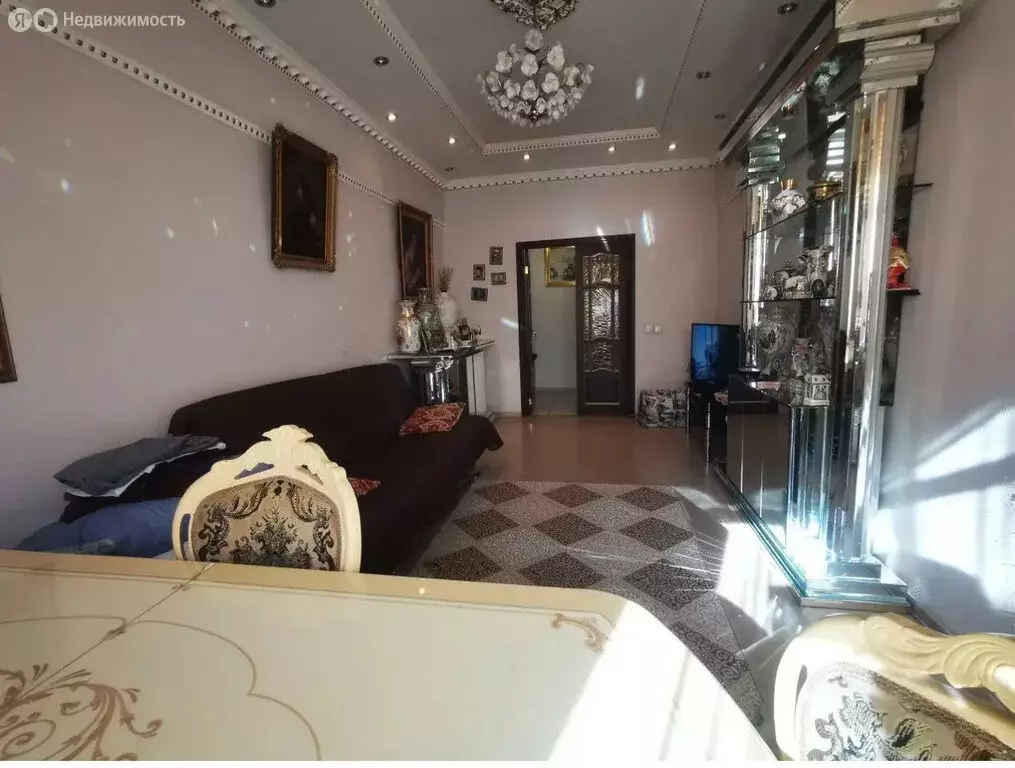 3-комнатная квартира: Москва, улица Кибальчича, 3 (62.4 м) - Фото 2