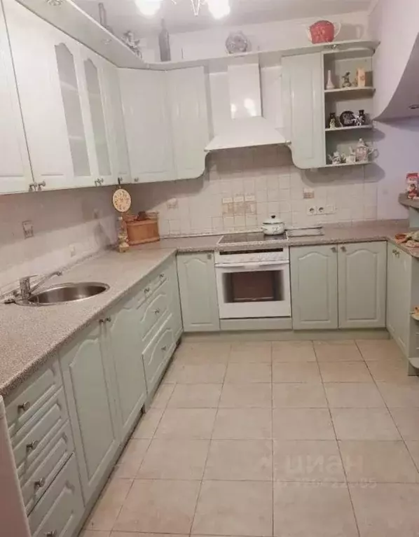 4-к кв. Иркутская область, Иркутск ул. 30-й Иркутской Дивизии, 55 ... - Фото 1