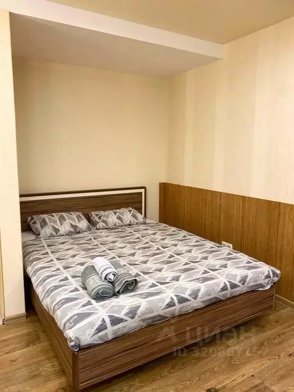 1-к кв. Саратовская область, Саратов ул. Имени М.Ю. Лермонтова, 20 ... - Фото 1