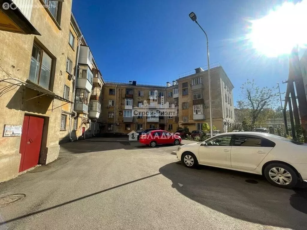 2-комнатная квартира: Керчь, улица Пирогова, 29 (49 м) - Фото 1