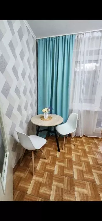 1-к кв. Ростовская область, Волгодонск просп. Строителей (36.0 м) - Фото 1