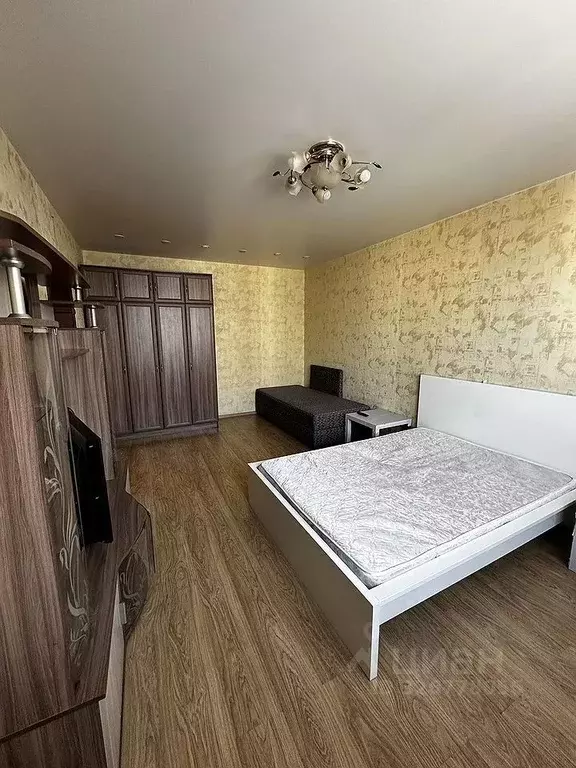 1-к кв. Москва Митинская ул., 52 (37.8 м) - Фото 2