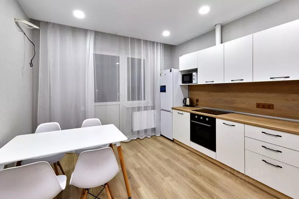 2-к кв. Адыгея, Тахтамукайский район, Старобжегокайское с/пос, Новая ... - Фото 2