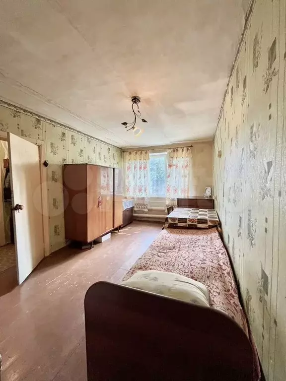 1-к. квартира, 28,9 м, 1/2 эт. - Фото 0