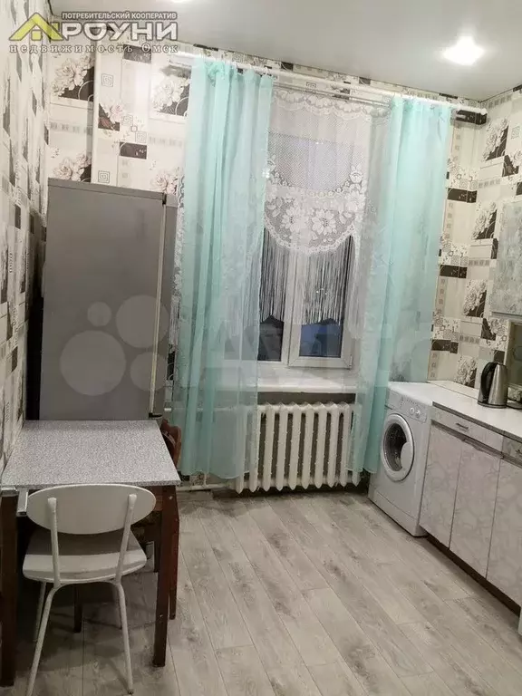 2-к. квартира, 45 м, 2/3 эт. - Фото 1