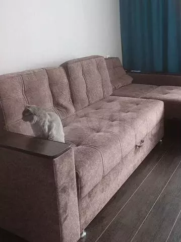 2-к. квартира, 50 м, 2/3 эт. - Фото 0