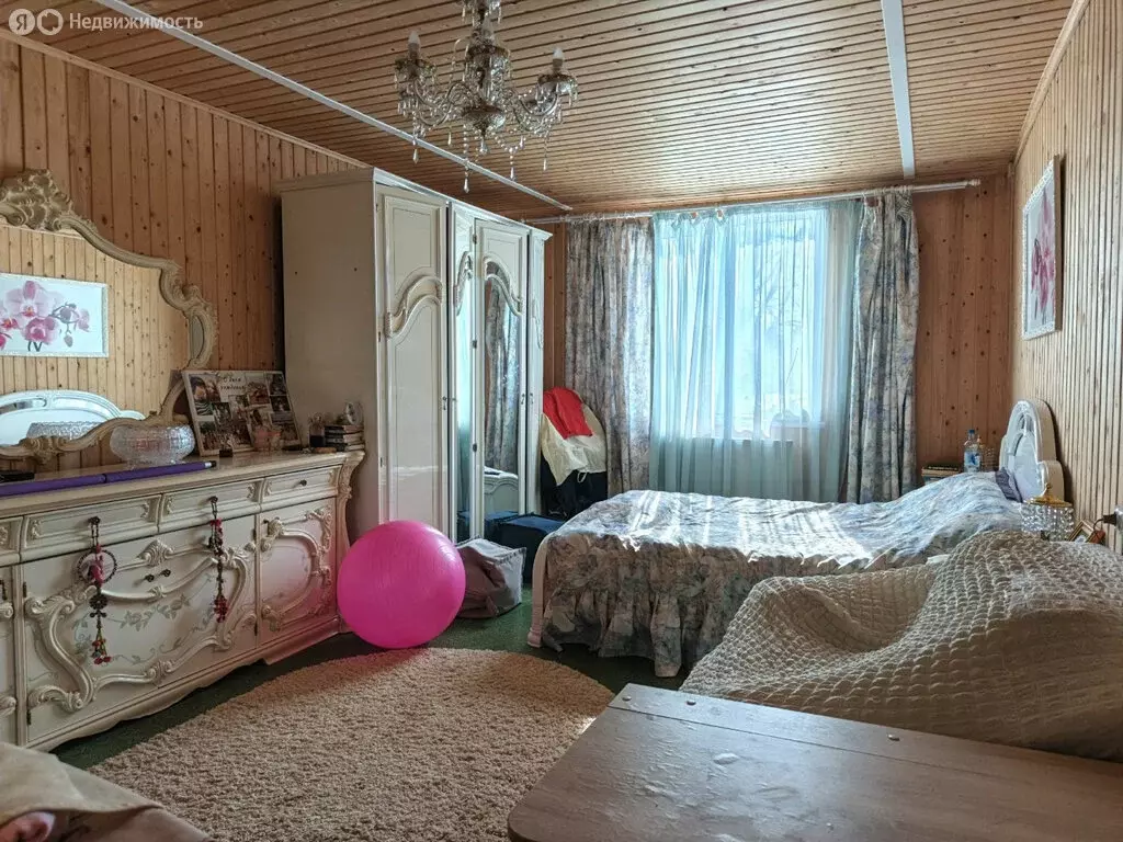 Дом в Пермский край, Краснокамский муниципальный округ, коттеджный ... - Фото 1