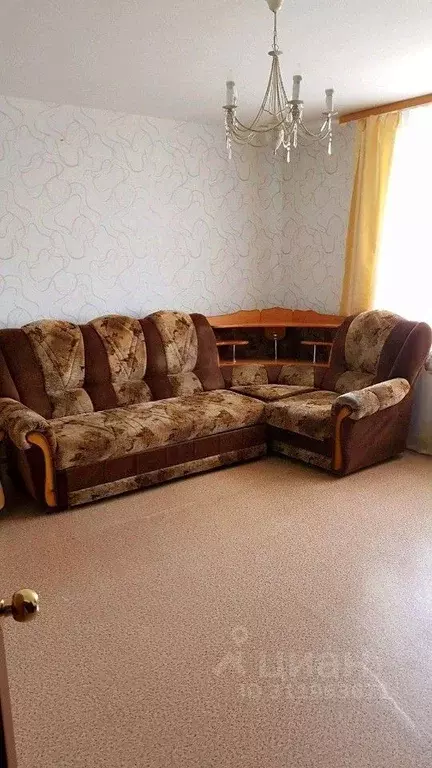 2-к кв. Башкортостан, Стерлитамакский район, Отрадовский сельсовет, с. ... - Фото 1