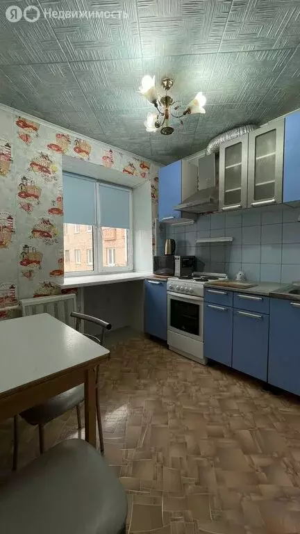 2-комнатная квартира: Норильск, Ленинский проспект, 45Б (44.4 м) - Фото 0