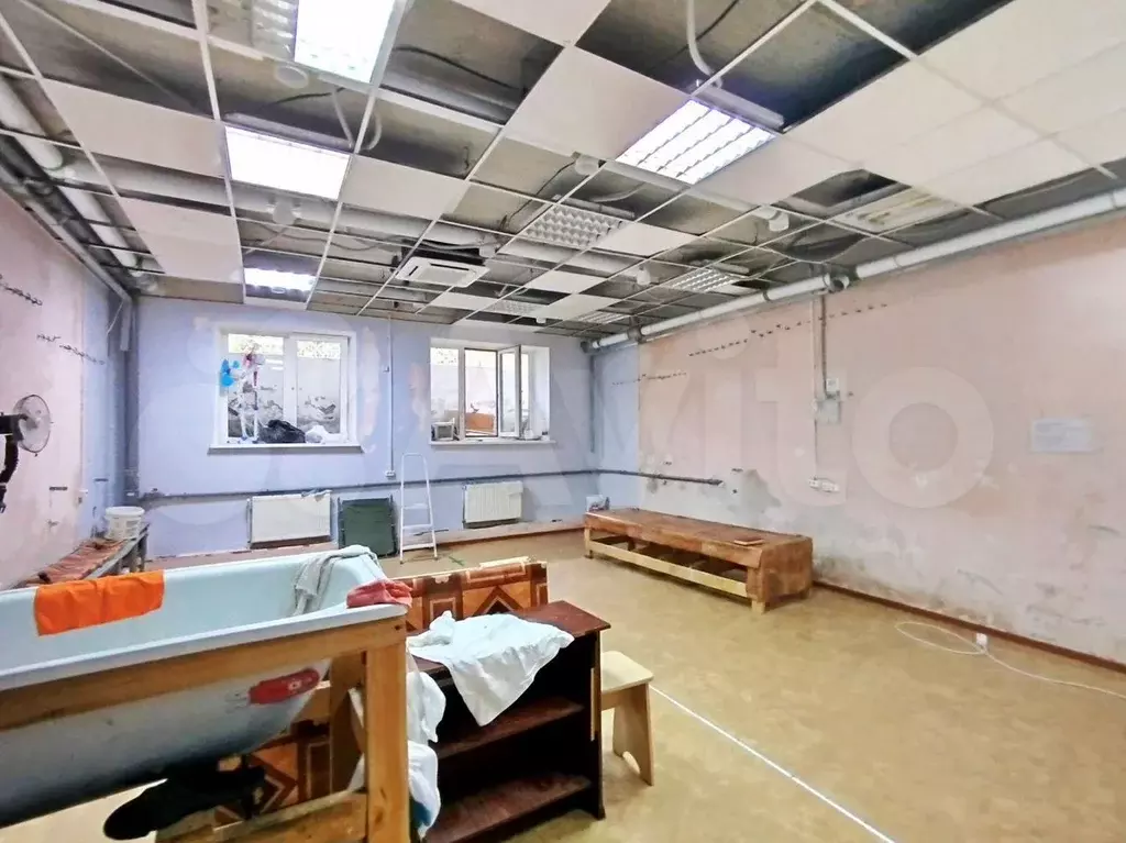 Продам помещение свободного назначения, 45.6 м - Фото 1