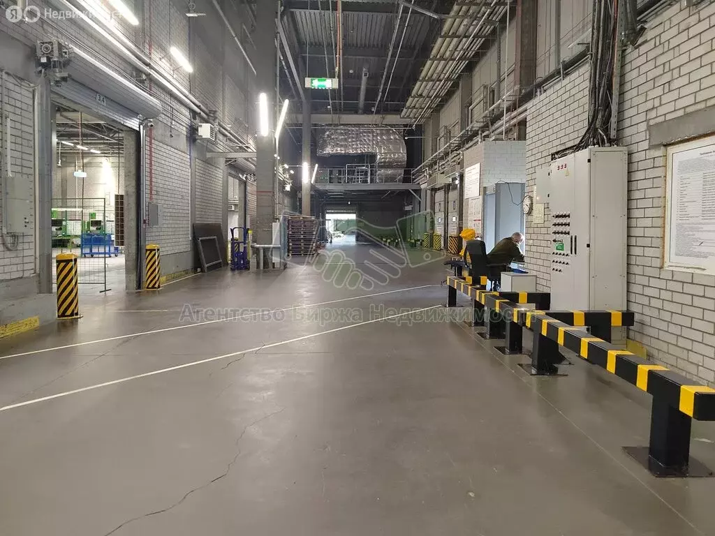 Склад (12000 м) - Фото 2