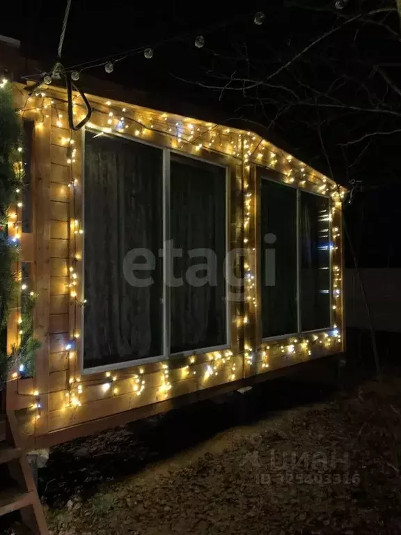 Дом в Ярославская область, Некрасовский муниципальный округ, д. ... - Фото 2