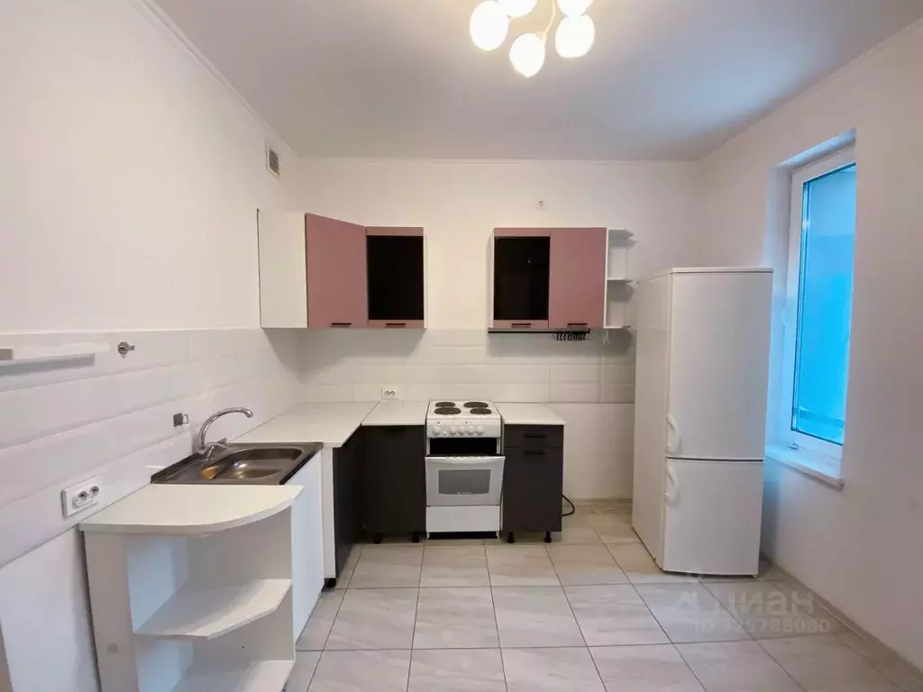 2-к кв. Москва Варшавское ш., 139 (56.0 м) - Фото 2