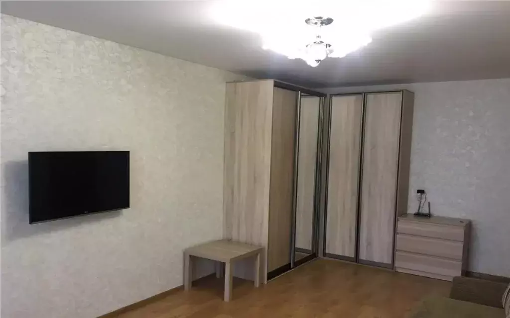 Продаётся квартира-студия, 30.6 м - Фото 1