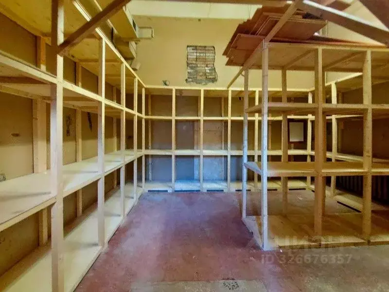 Производственное помещение в Санкт-Петербург Звенигородская ул., 9-11К ... - Фото 2