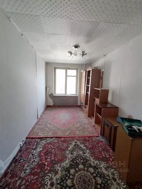 Комната Московская область, Одинцово Северная ул., 44 (15.5 м) - Фото 1