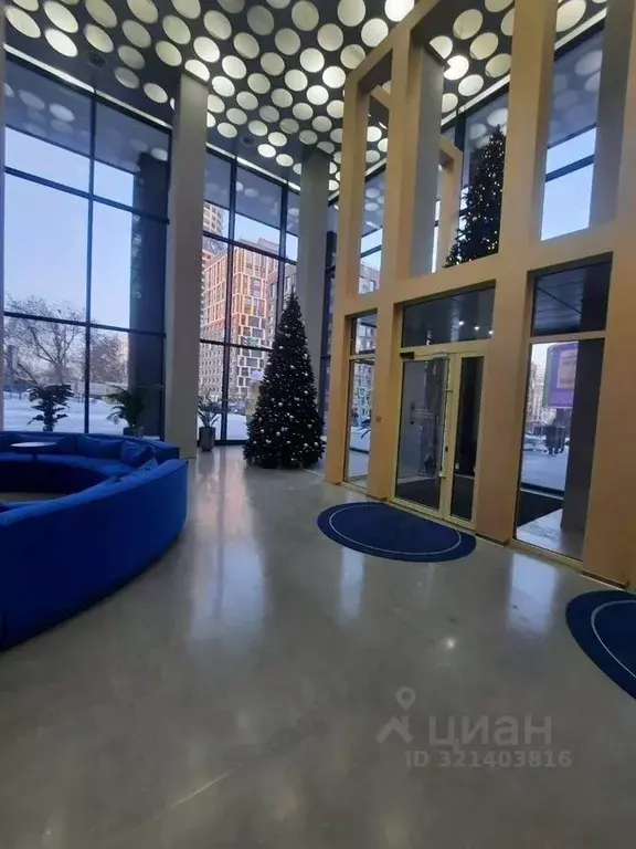 Помещение свободного назначения в Свердловская область, Екатеринбург ... - Фото 2