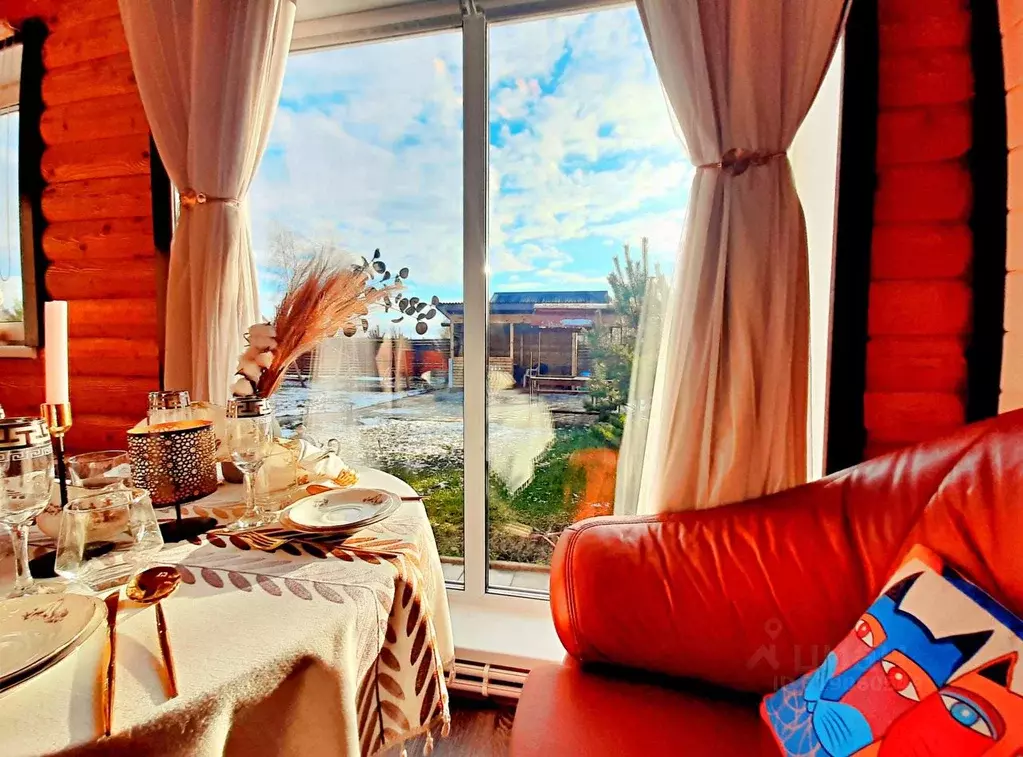 Дом в Ярославская область, Ярославский муниципальный округ, д. ... - Фото 2