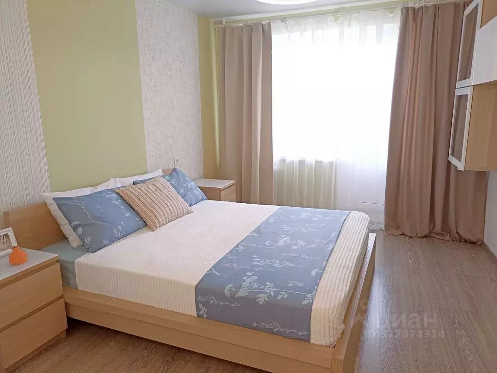 3-к кв. Санкт-Петербург Комендантский просп., 11Б (100.0 м) - Фото 1