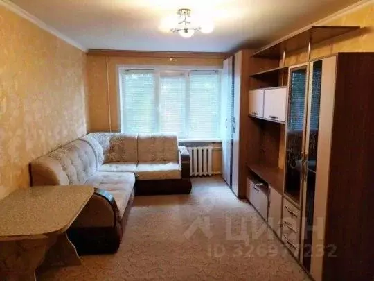 2-к кв. Мордовия, Саранск ул. Володарского, 90 (47.0 м) - Фото 1