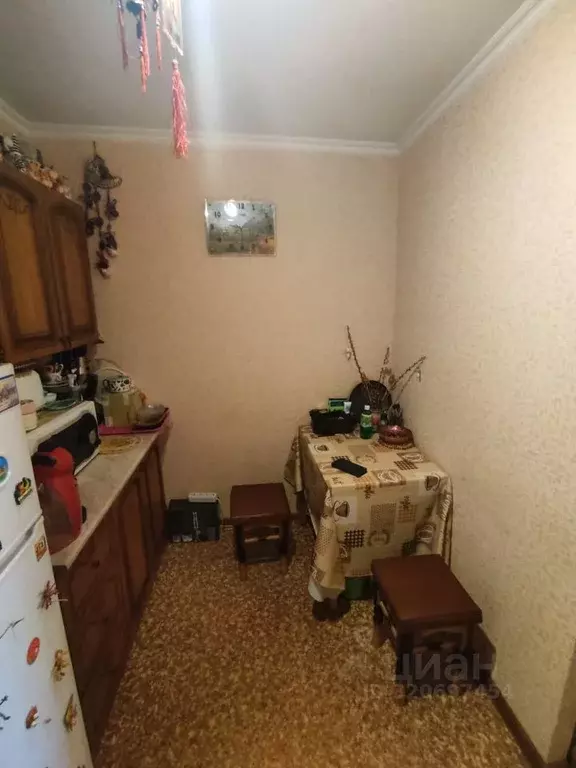 Комната Ставропольский край, Ставрополь ул. Трунова, 103 (18.0 м) - Фото 1