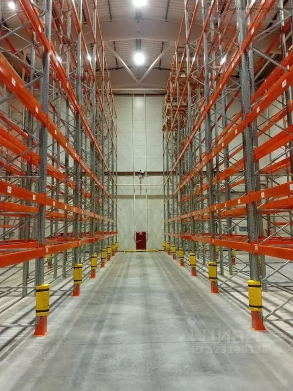 Склад в Свердловская область, Верхняя Пышма ул. Петрова, 59Л (448 м) - Фото 2