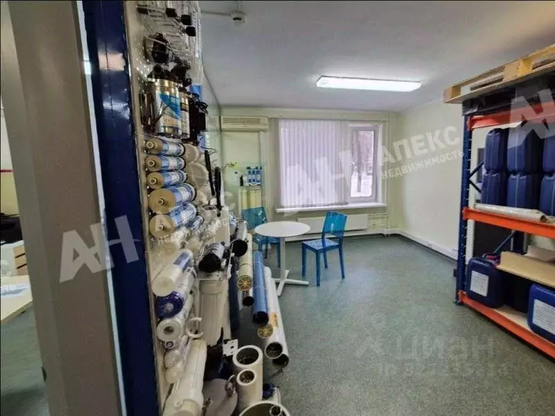 Помещение свободного назначения в Москва ул. Трофимова, 2А (13 м) - Фото 1