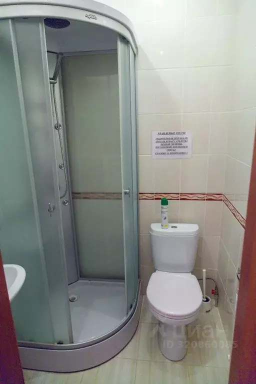 Комната Нижегородская область, с. Дивеево ул. Арзамасская, 64 (20.0 м) - Фото 2